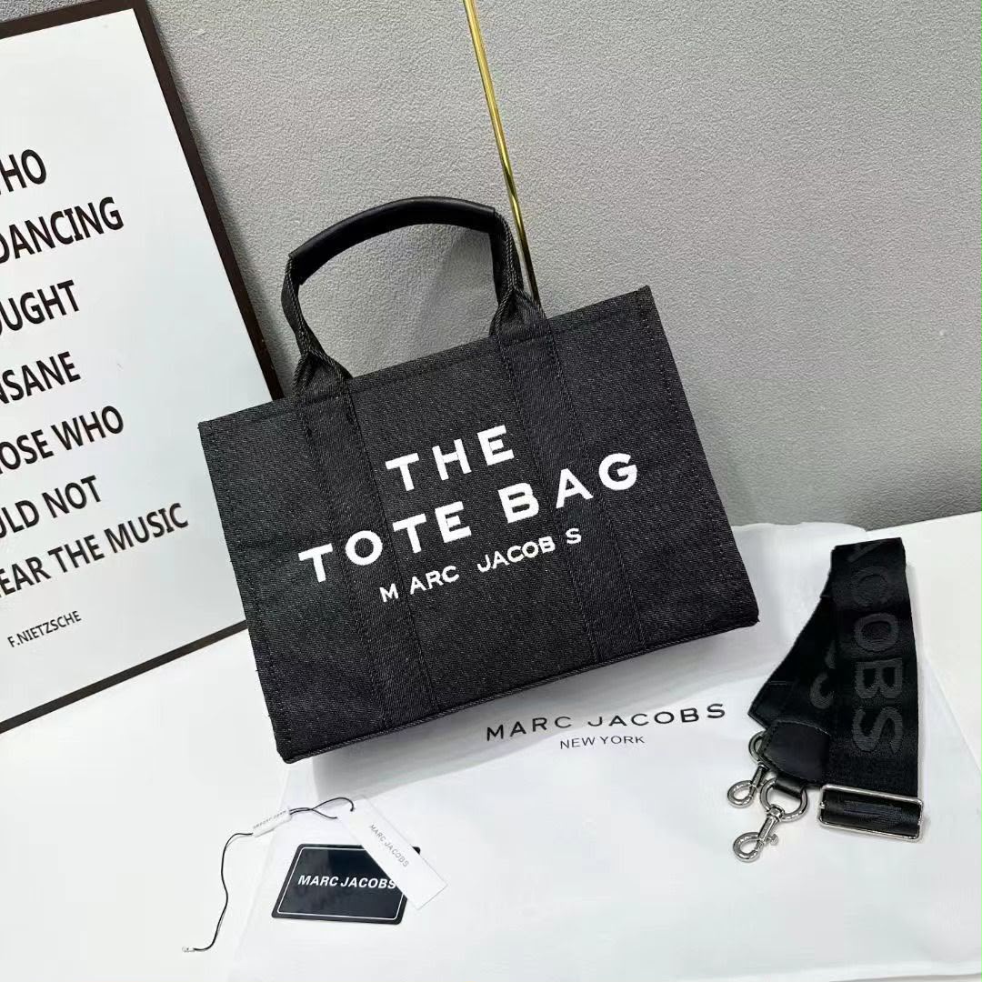 MARC JACOBS The Tote Bag — 32 cm | 5 Colors | Without Box