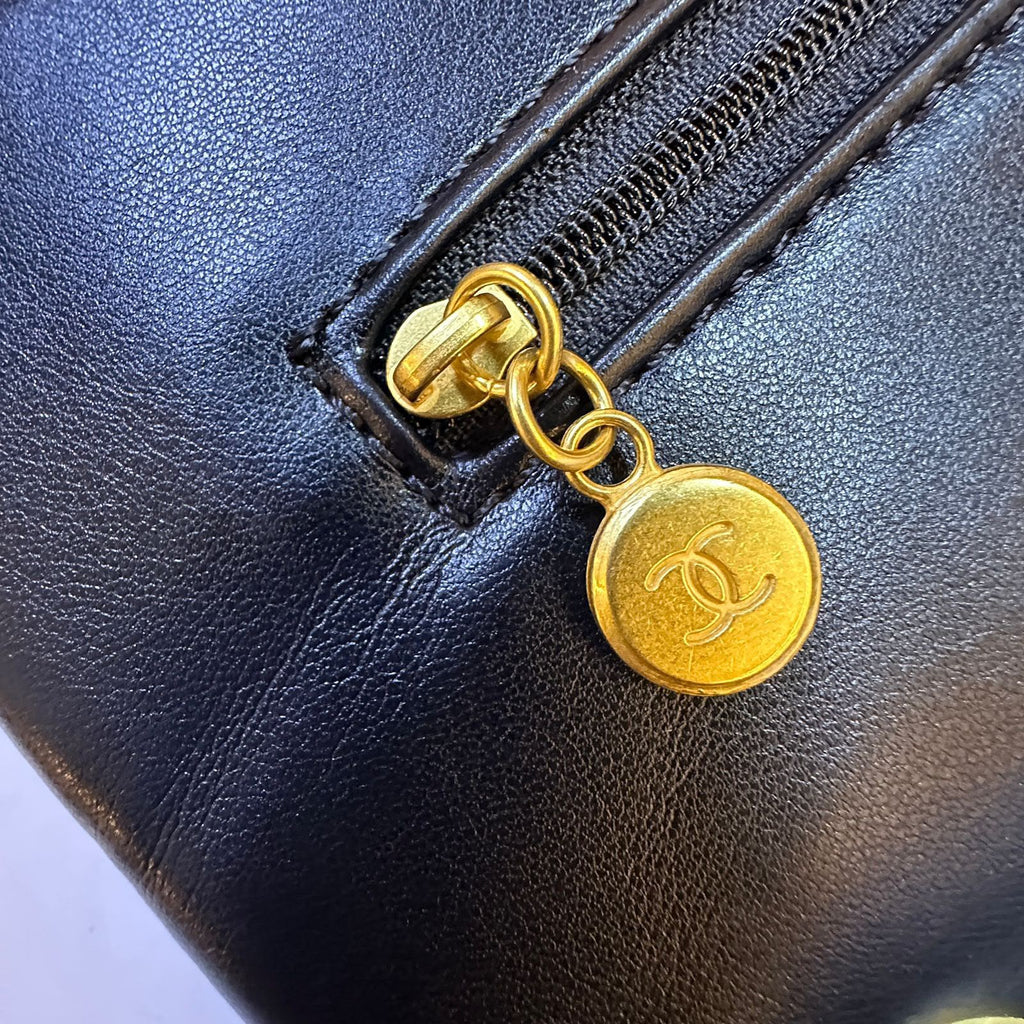 CHANEL Camellia Flower Flap Bag — 26 cm | 5 Colors With Box A+