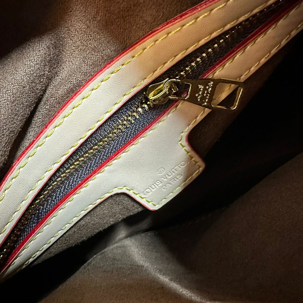 LOUIS VUITTON Boston Bag — 30 cm | 5 Colors with Box