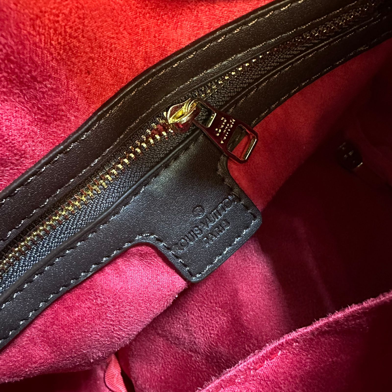 LOUIS VUITTON Boston Bag — 25 cm | 5 Colors With Box