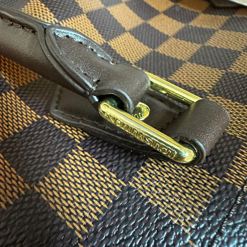 LOUIS VUITTON Boston Bag — 25 cm | 5 Colors With Box