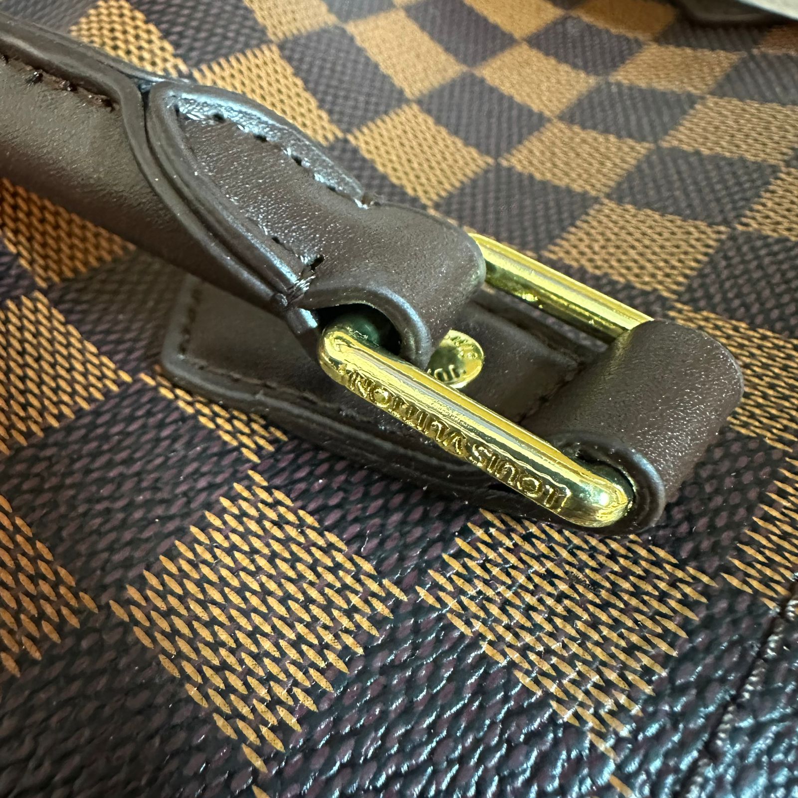 LOUIS VUITTON Boston Bag — 25 cm | 5 Colors With Box
