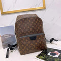 LOUIS VUITTON Backpack — 39 cm | 3 Colors | Without Box| A+