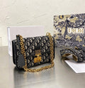 DIOR Chain Flap Bag | With Box | Master