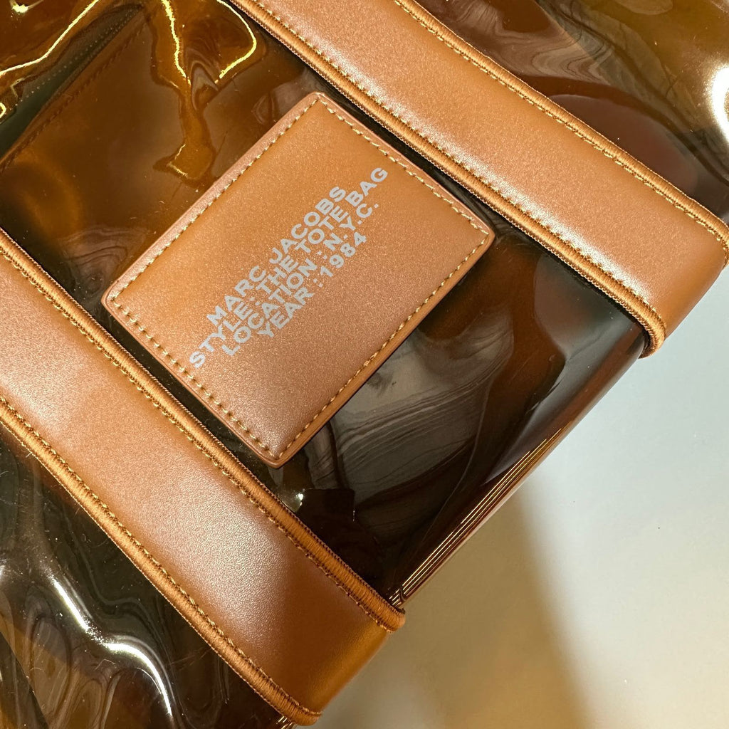 حقيبة MARC JACOBS "The Tote Bag" مقاس 35 سم بدون علبة