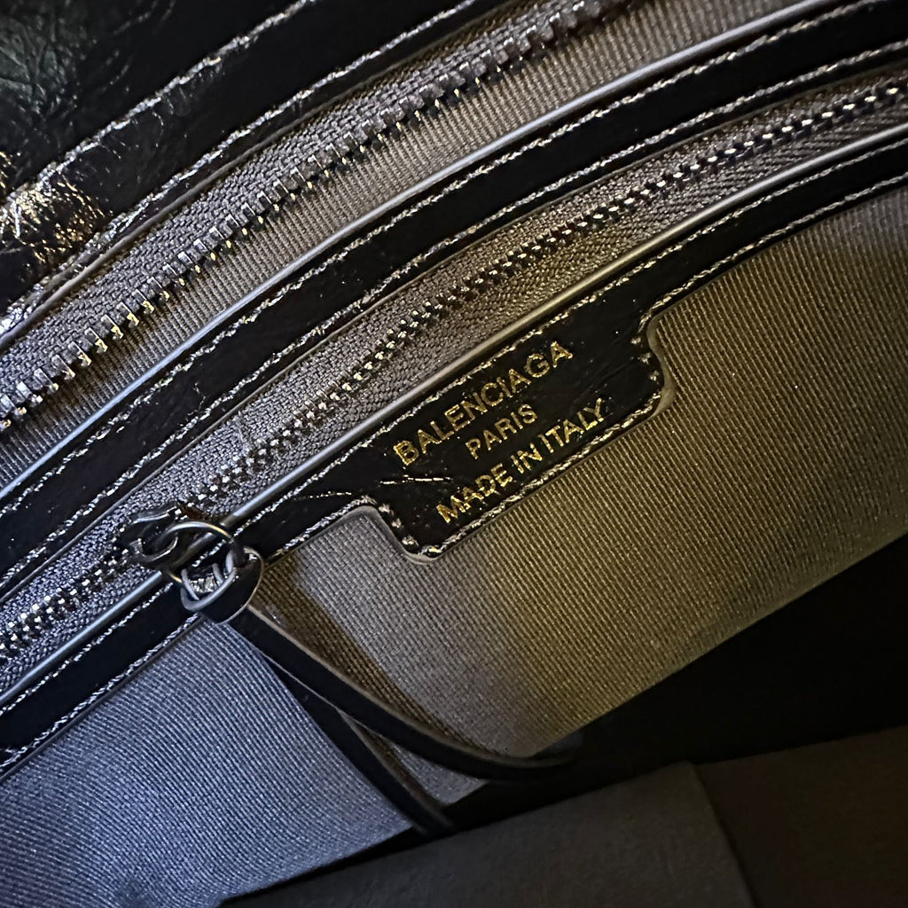 Balenciaga City Bag 37 cm A+