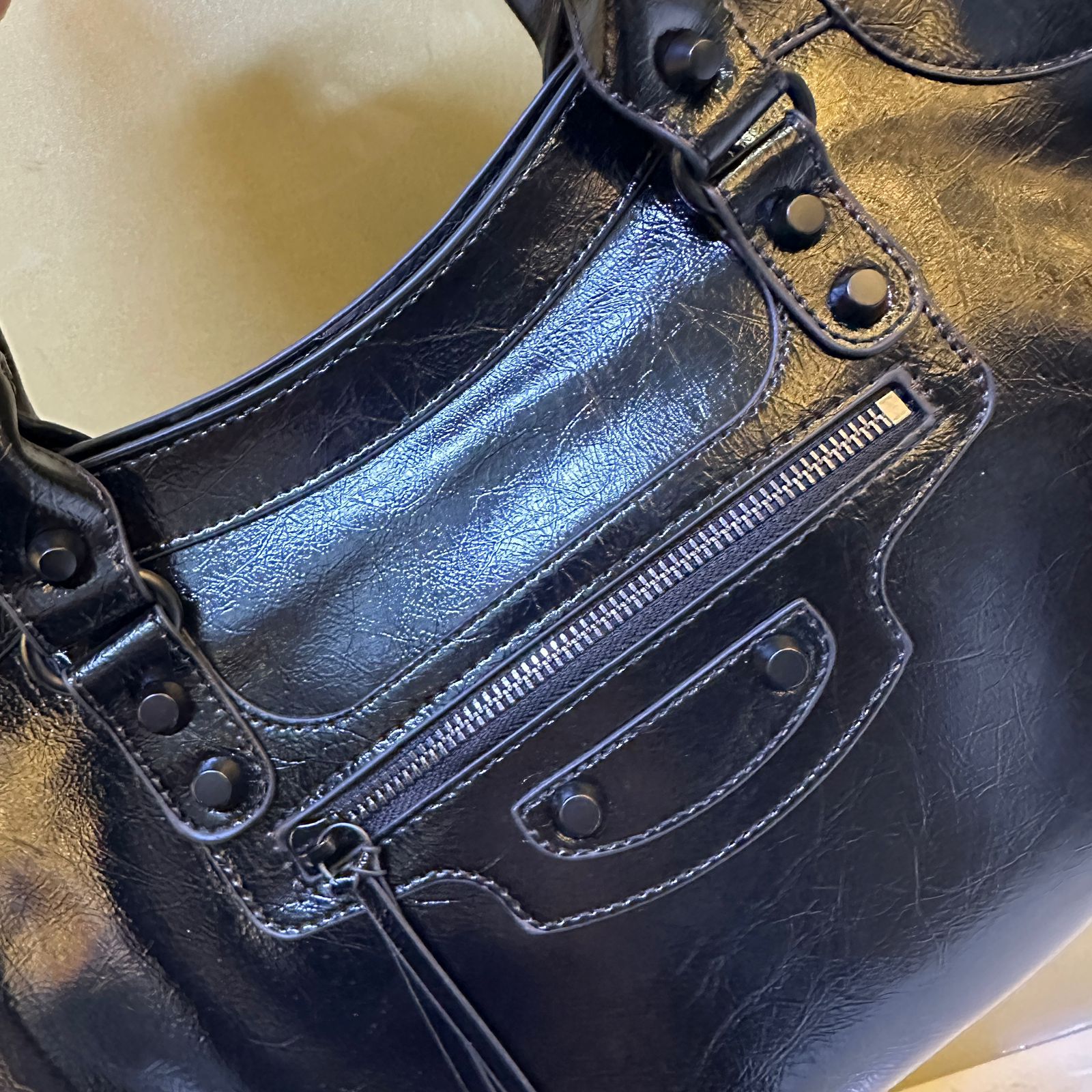 Balenciaga City Bag 37 cm A+