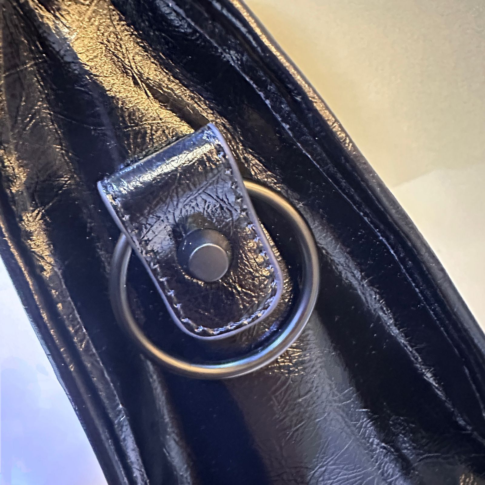 Balenciaga City Bag 37 cm A+