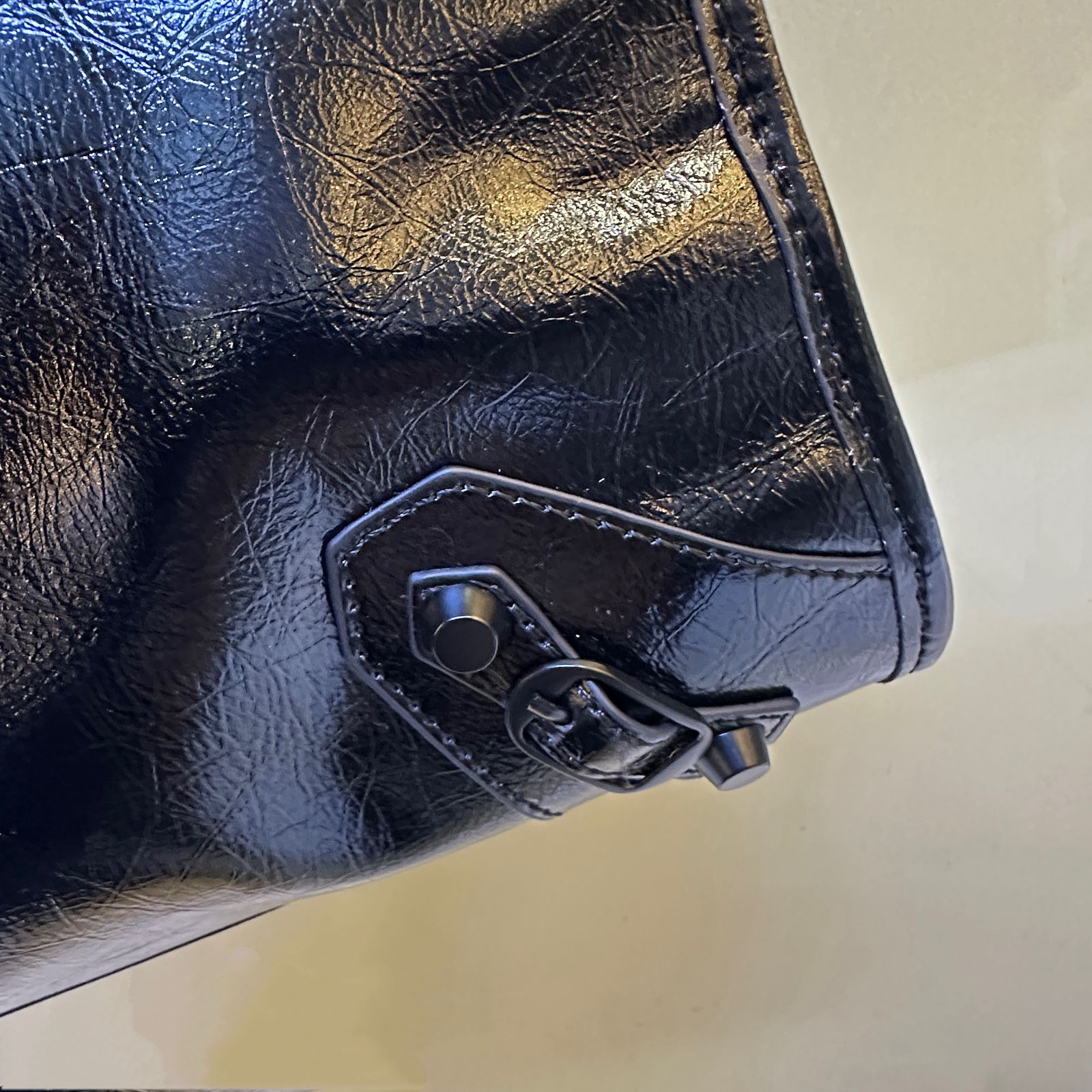 Balenciaga City Bag 37 cm A+