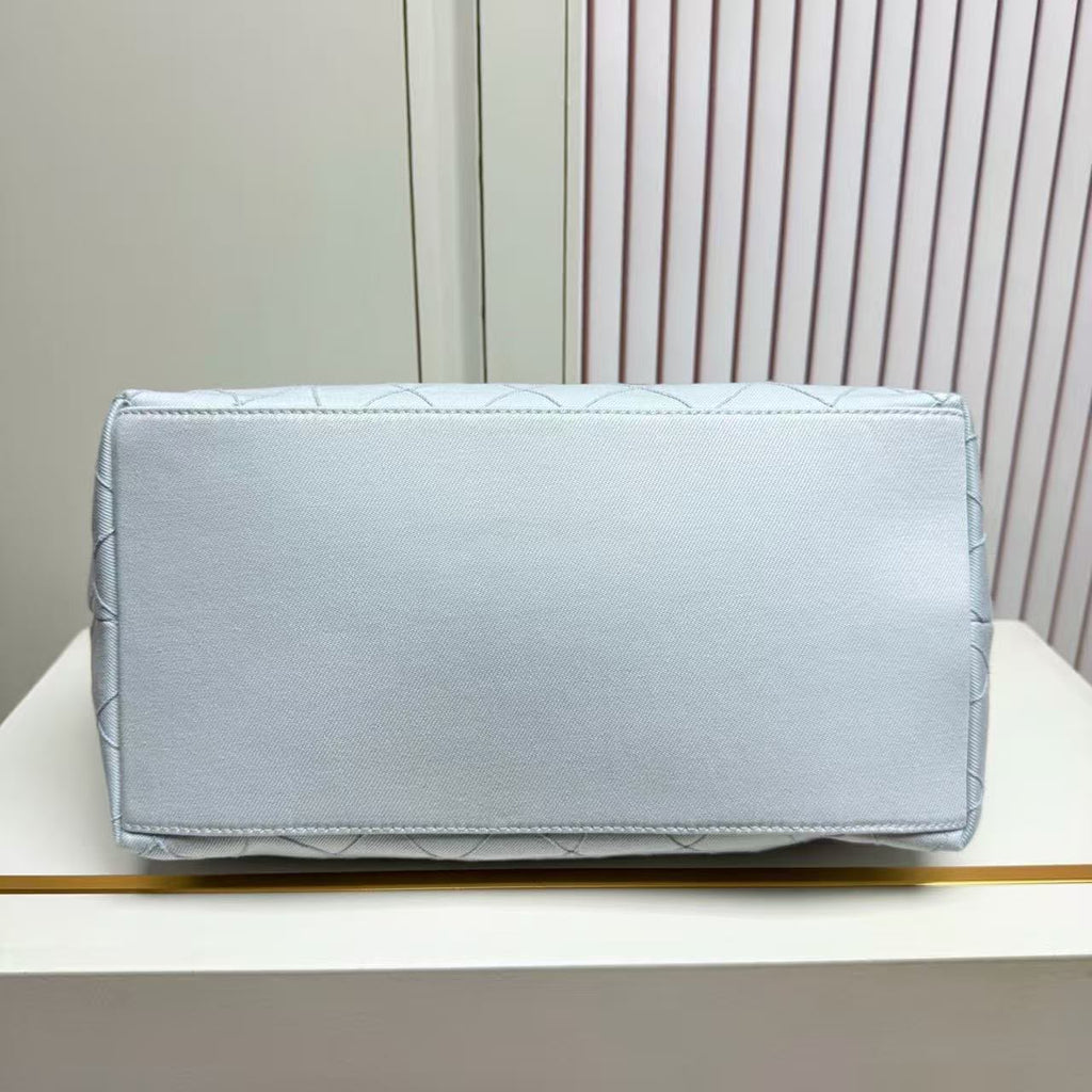 CHANEL Tote with Pouch 45 cm Master