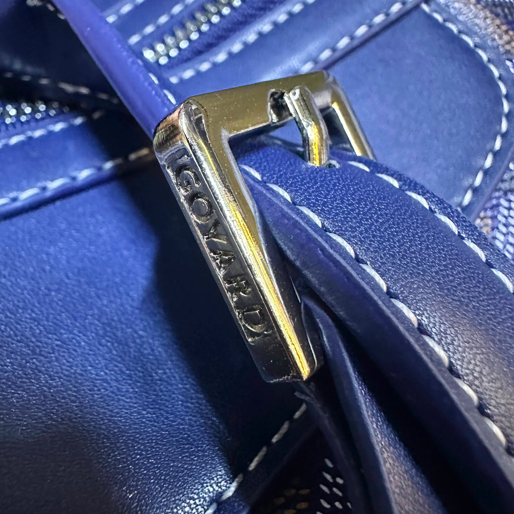 GOYARD Chevron Travelling Bag 50cm A+