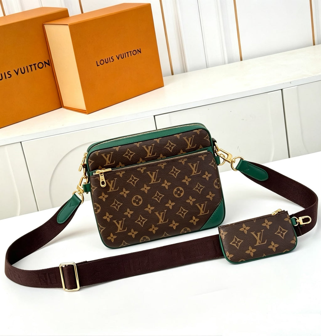 LV Sling Bag 25 cm