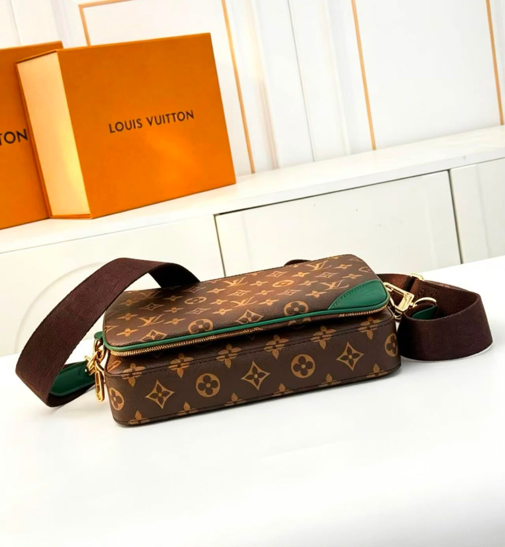 LV Sling Bag 25 cm