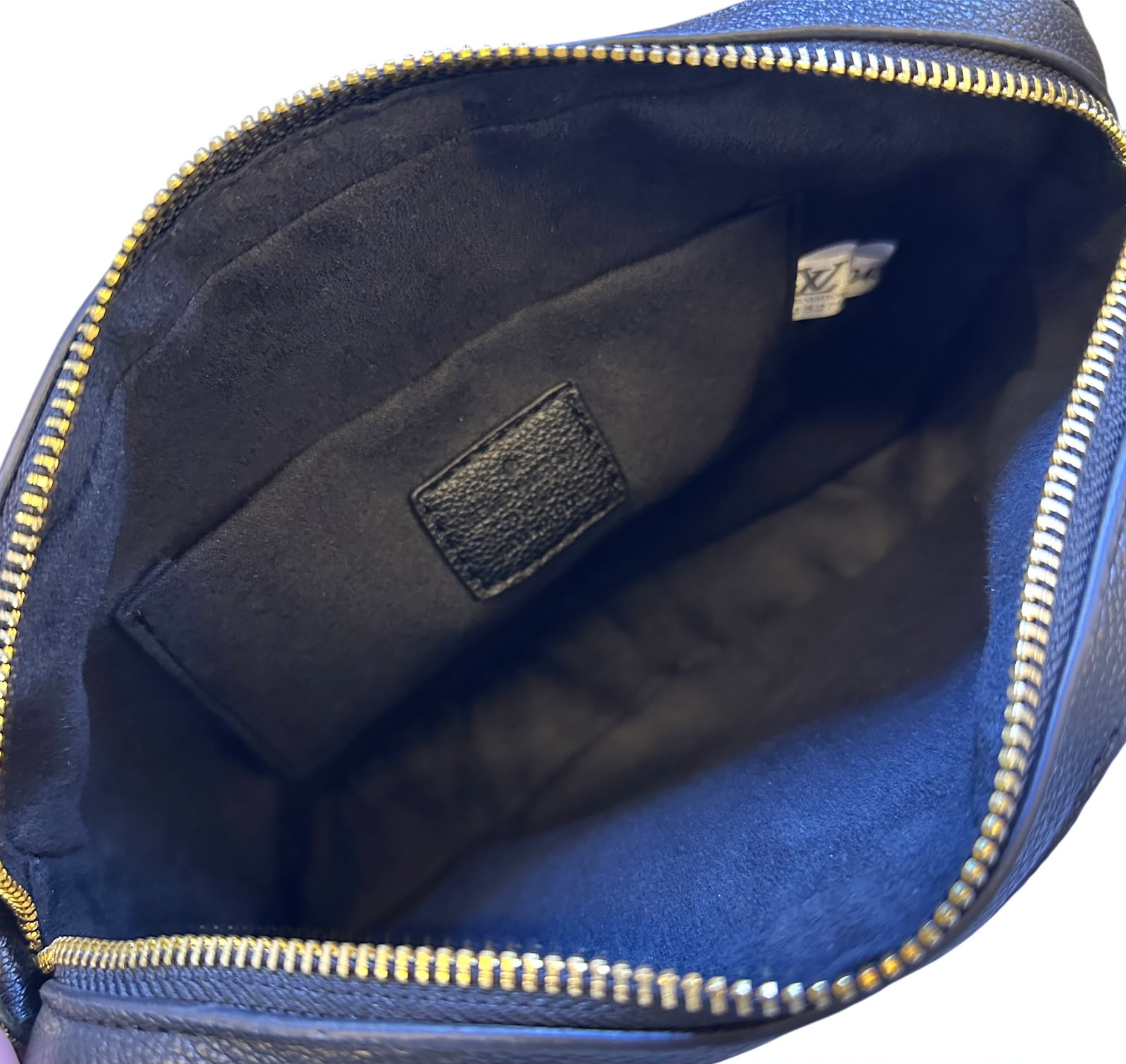 LV Sling Bag 25 cm