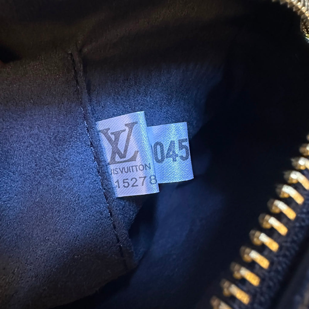 LV Sling Bag 25 cm