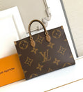 LV OnTheGo Tote Bag 41 cm