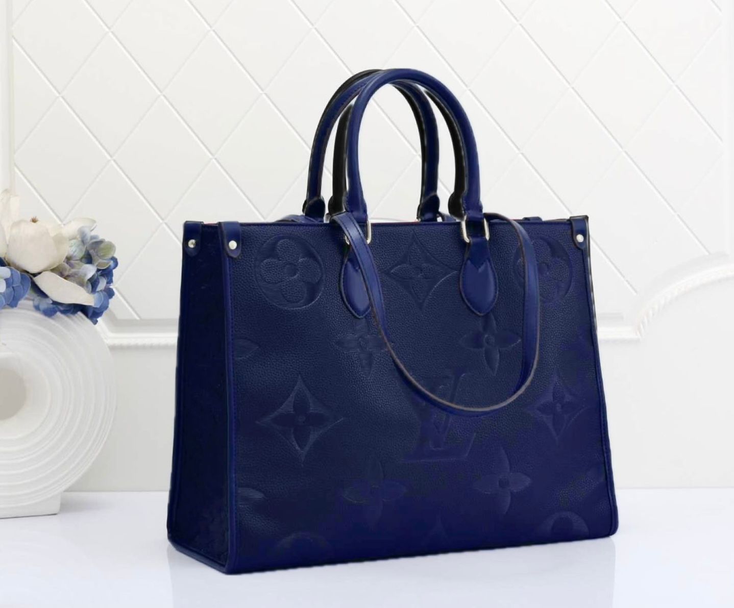 LV OnTheGo Tote Bag 41 cm