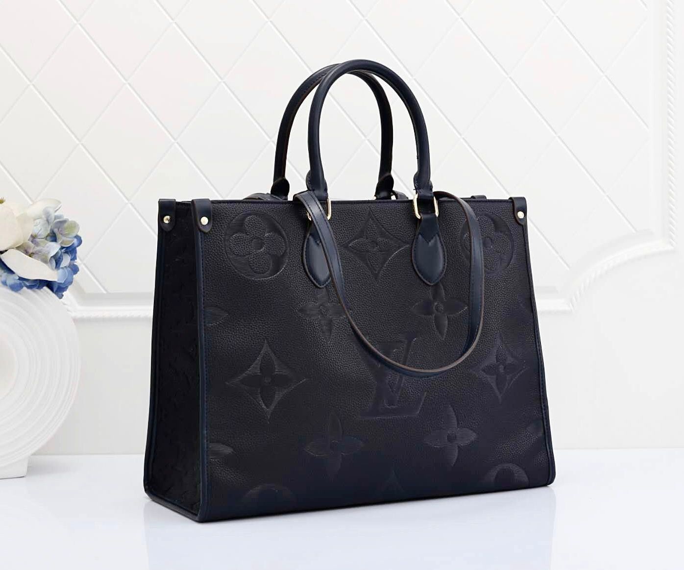 LV OnTheGo Tote Bag 41 cm
