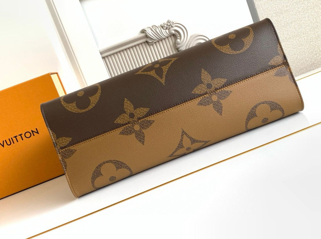 LV OnTheGo Tote Bag 41 cm