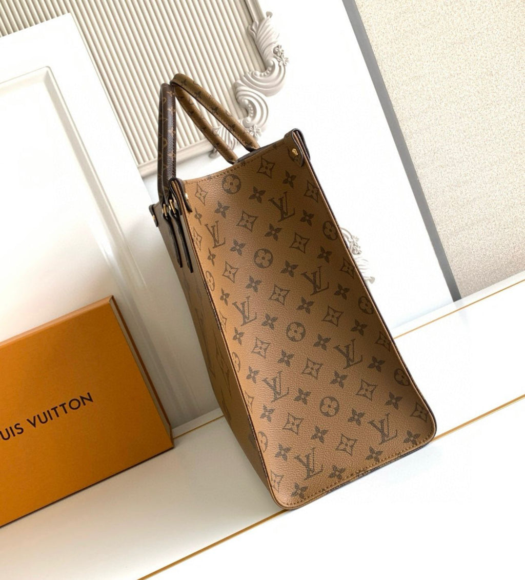 LV OnTheGo Tote Bag 41 cm