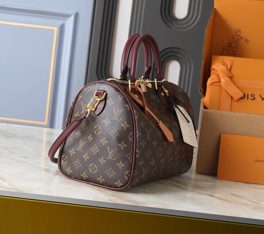 LV Speedy 30cm A+