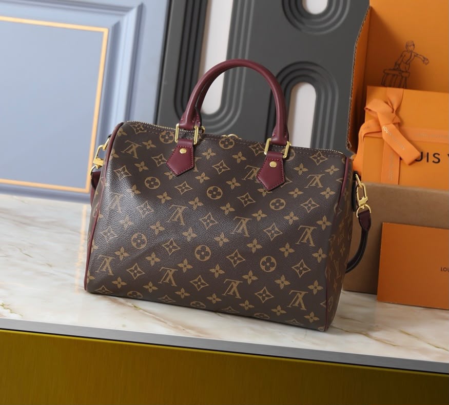 LV Speedy 30cm A+