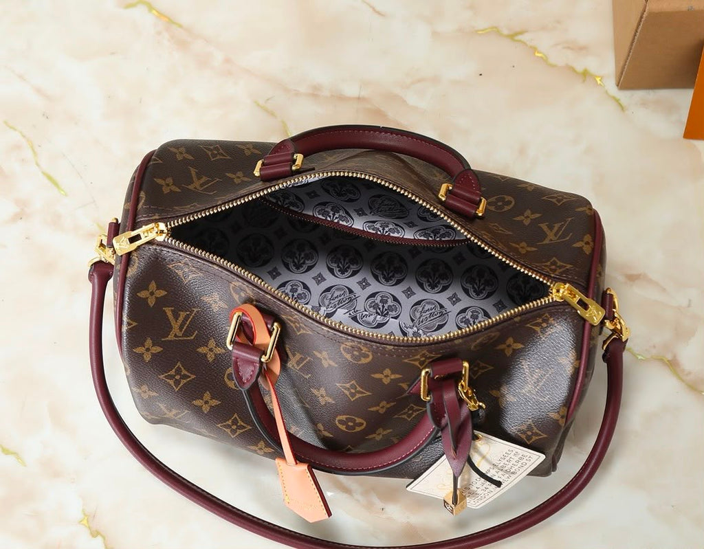 LV Speedy 30cm A+