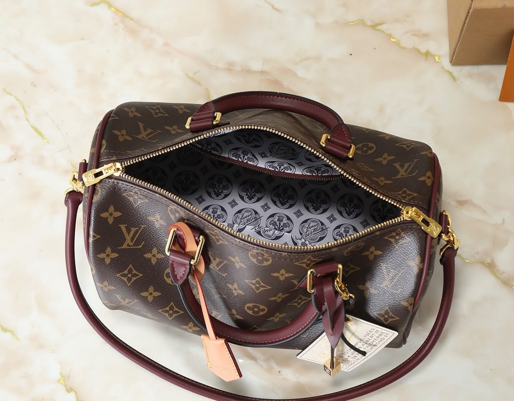 LV Speedy 30cm A+