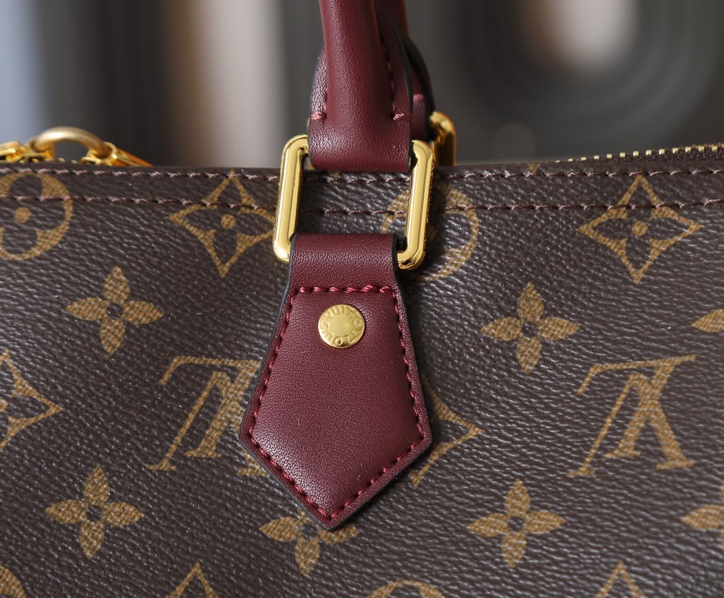 LV Speedy 30cm A+