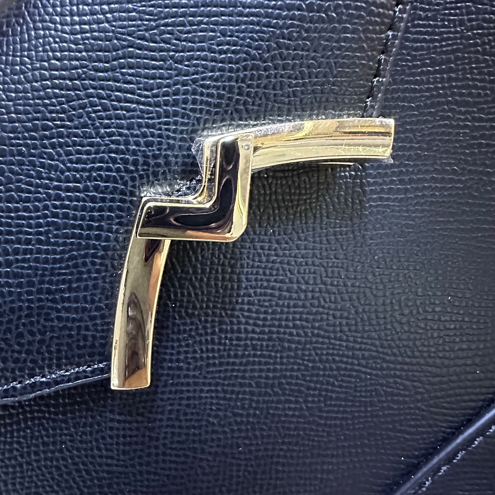 Moynat Mini Top Handle Crossbody Bag 20 cm