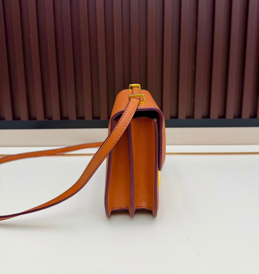 Hermès Crossbody Bag 19cm