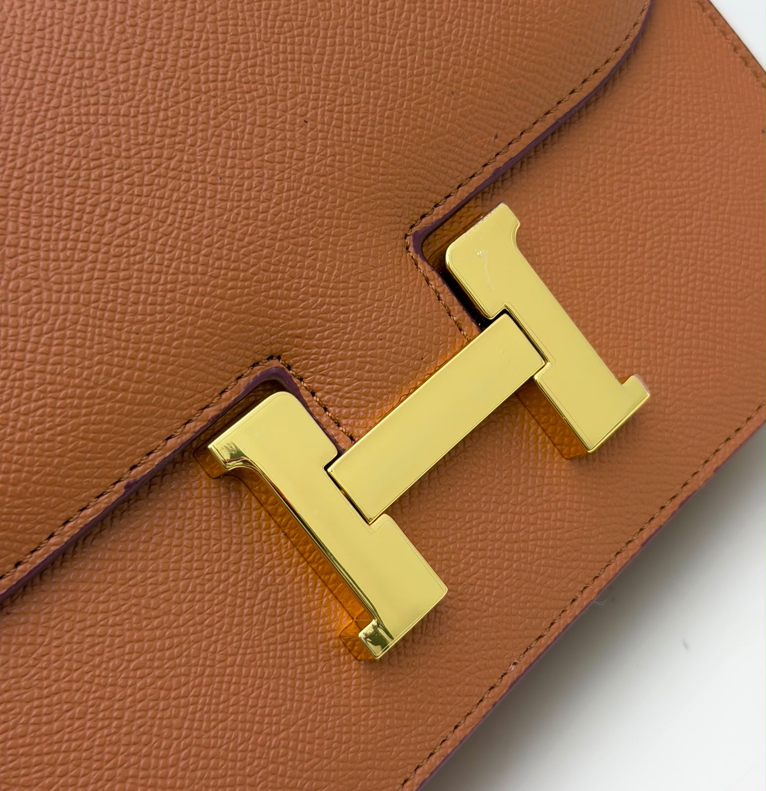 Hermès Crossbody Bag 19cm