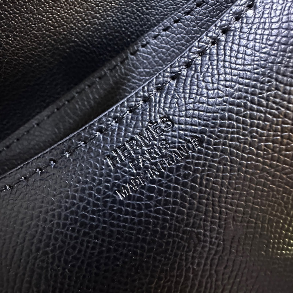 Hermès Crossbody Bag 19cm