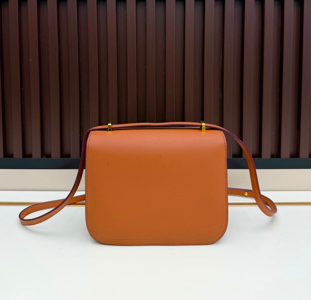 Hermès Crossbody Bag 19cm