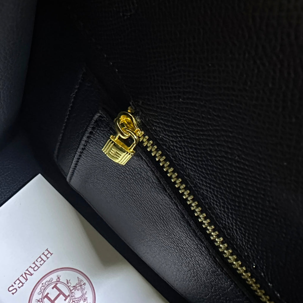 Hermès Kelly Top Handle Bag 28cm
