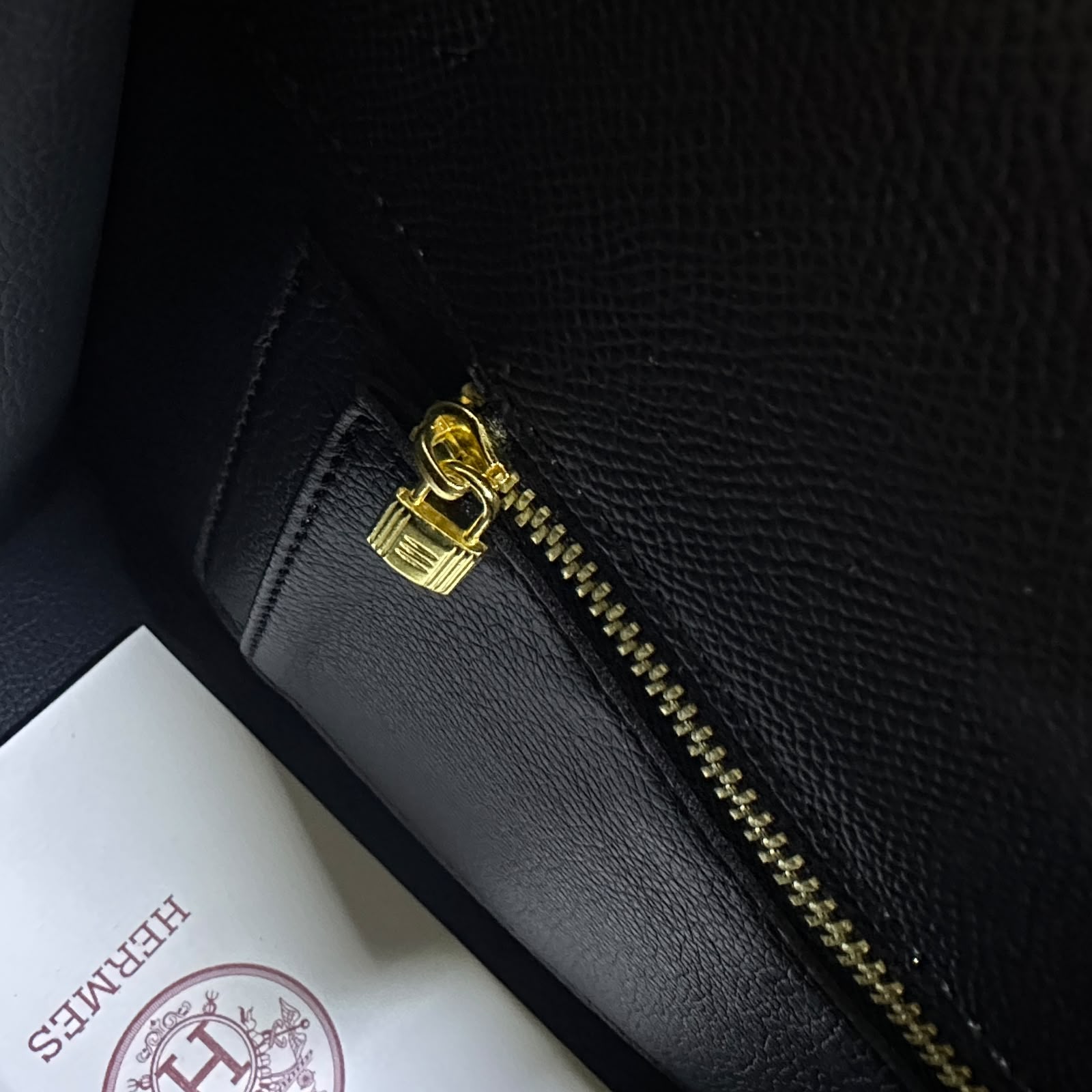 Hermès Kelly Top Handle Bag 28cm