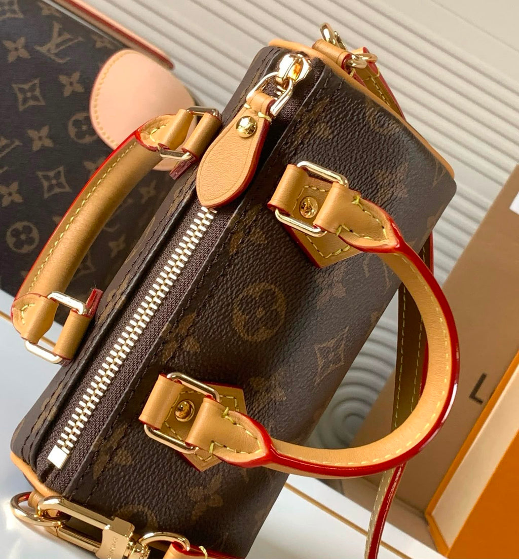 LV Nano Speedy 16cm