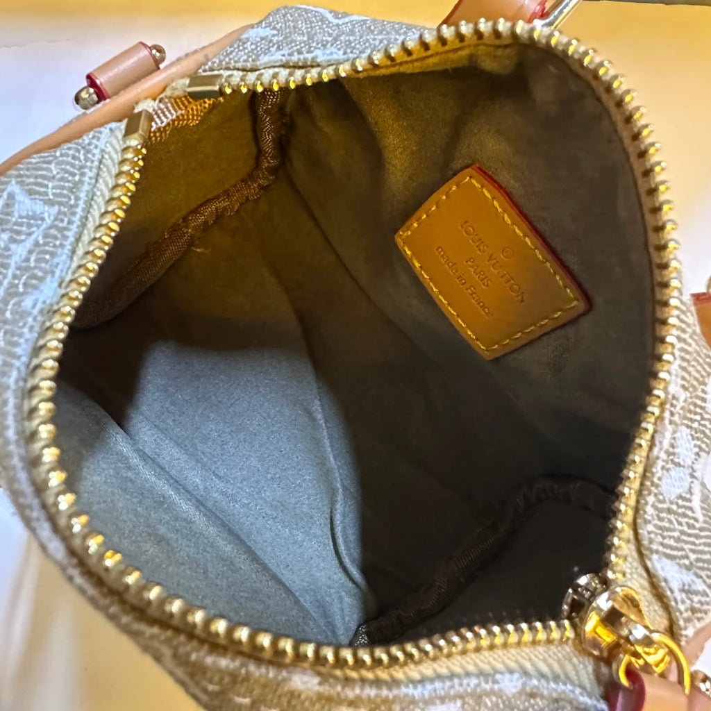 LV Nano Speedy 16cm