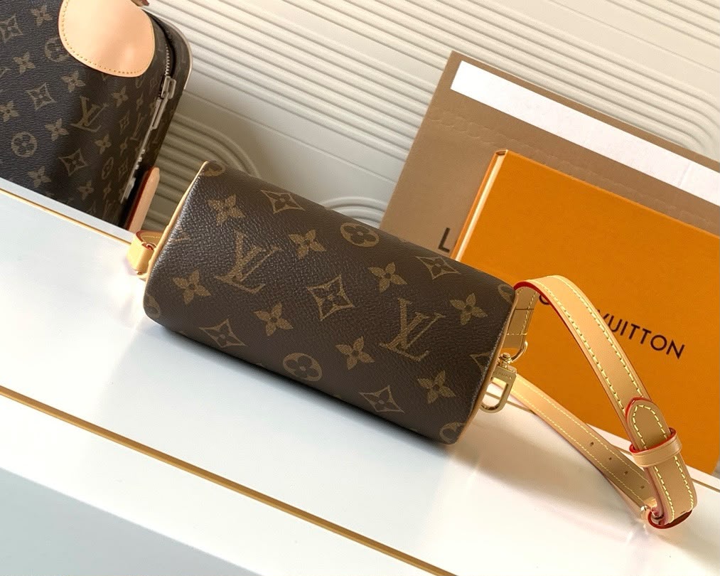 LV Nano Speedy 16cm