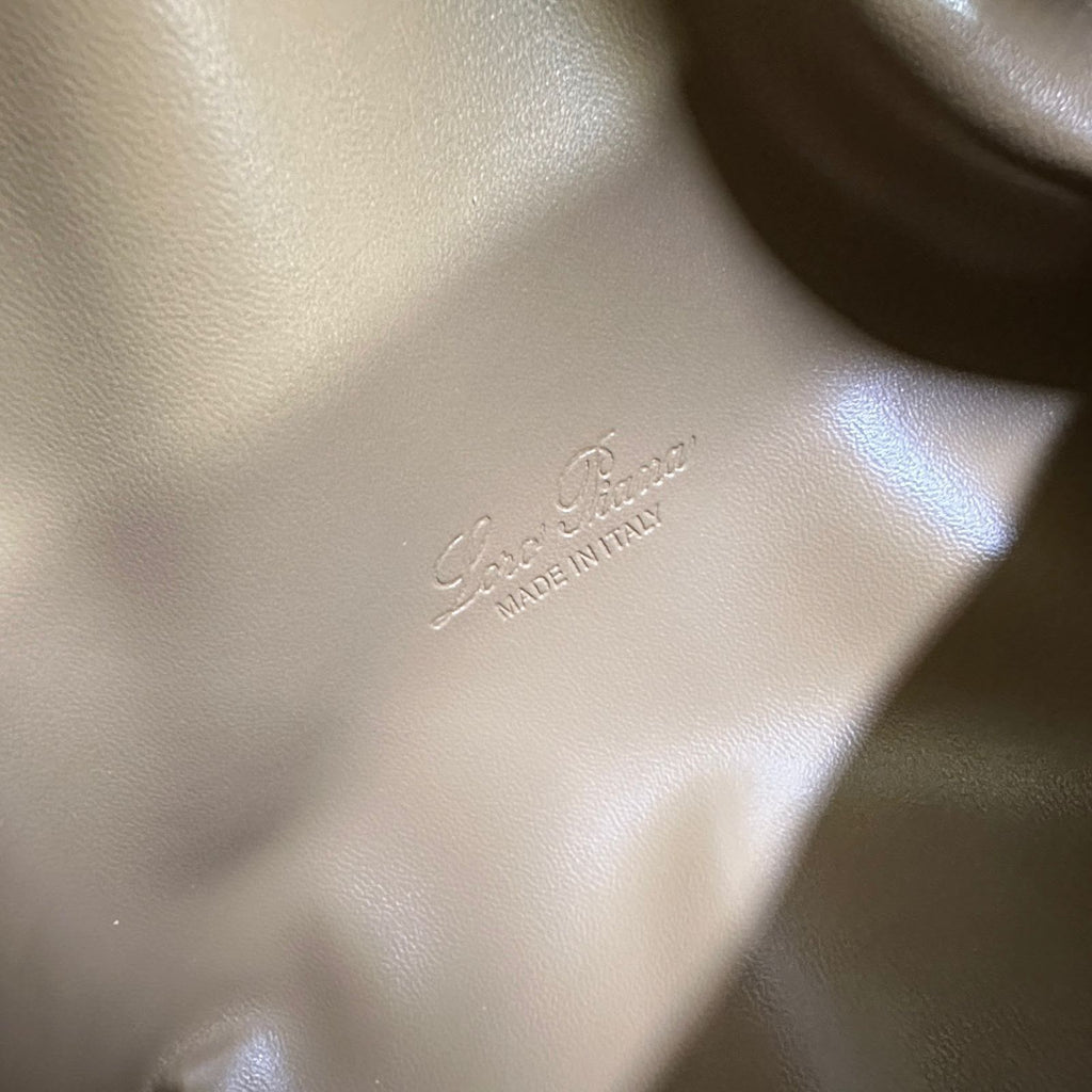 LORO PIANA Crossbody Bag 20cm
