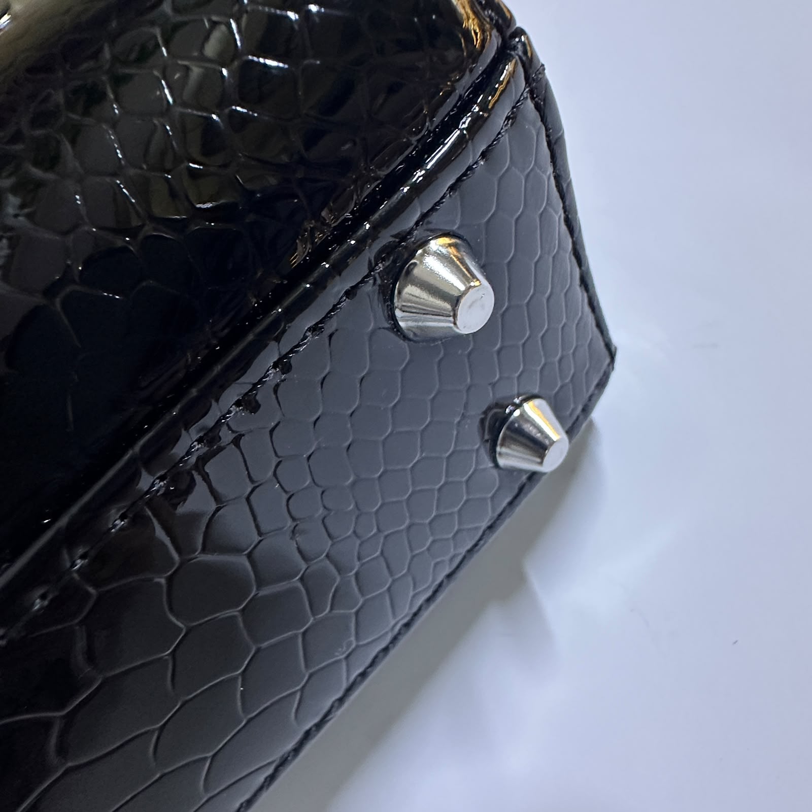 LADY DIOR Mini 17cm A+