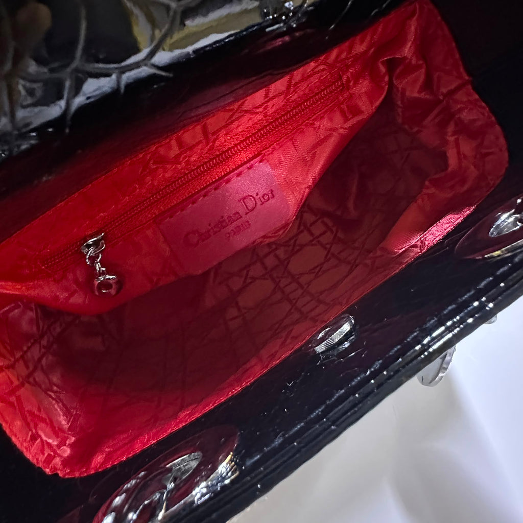 LADY DIOR Mini 17cm A+