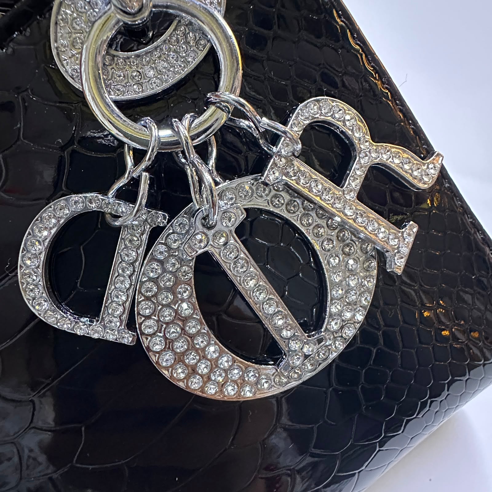 LADY DIOR Mini 17cm A+