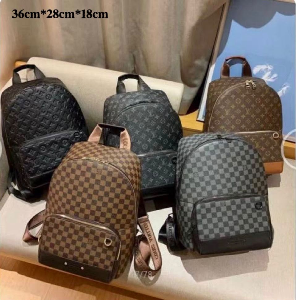 LV Backpack 36cm