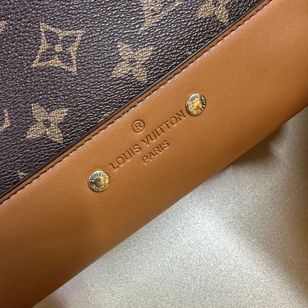 LV Backpack 36cm