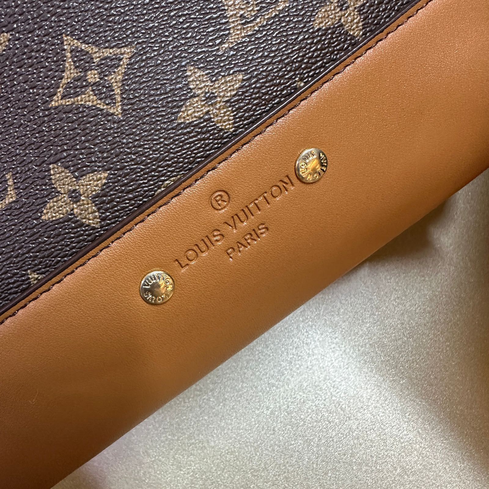 LV Backpack 36cm