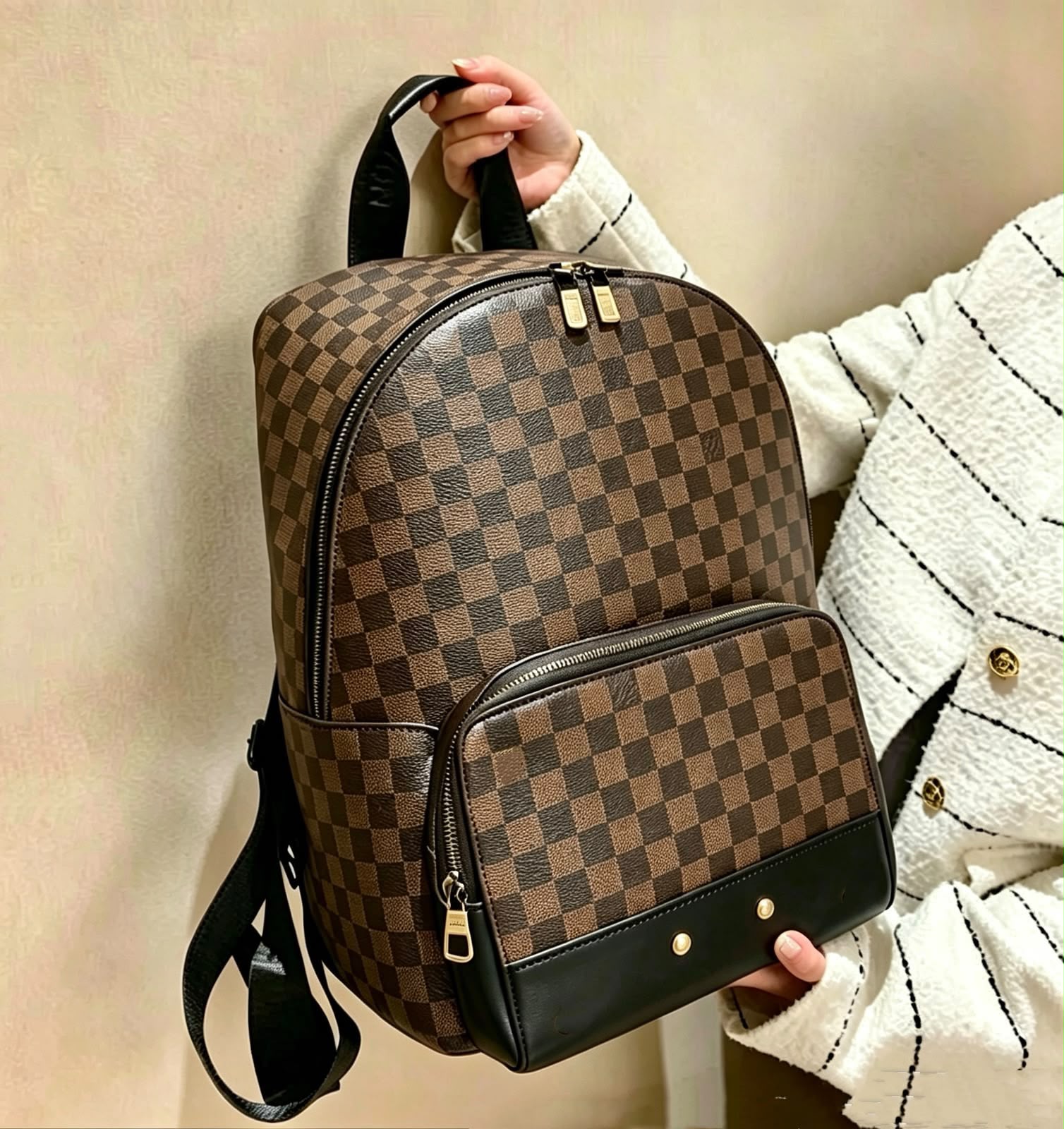 LV Backpack 36cm