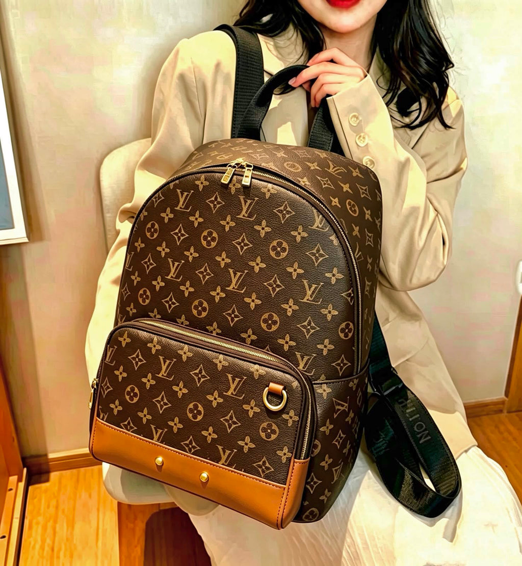 LV Backpack 36cm