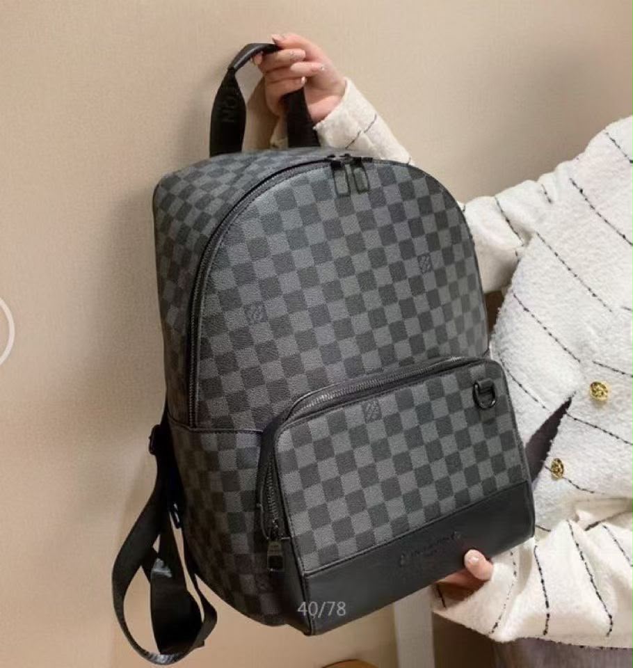 LV Backpack 36cm