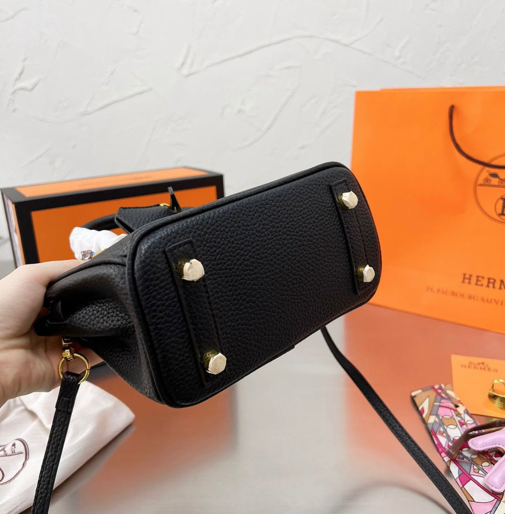 HERMES Birkin Small Handbag 20cm